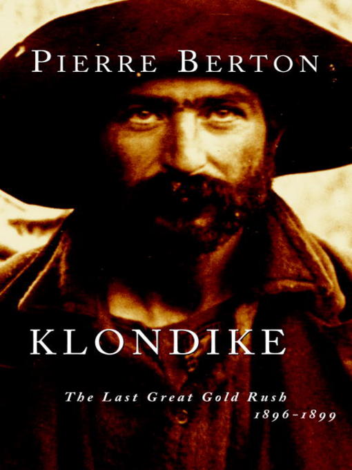 Cover image for Klondike